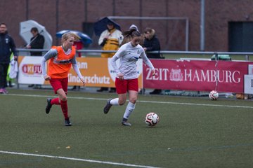 Bild 325 - B-Juniorinnen ETV - Walddoerfer : Ergebnis: 4:1